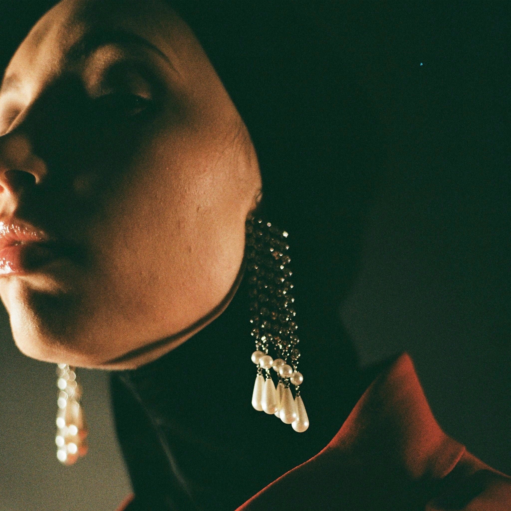 FIORENZA EARRING