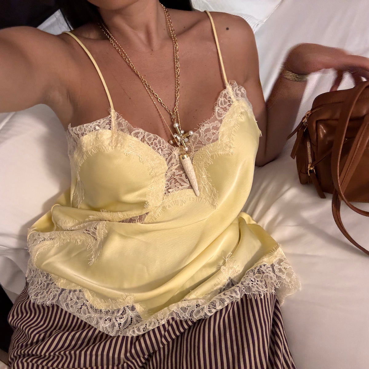 GIOIA NECKLACE