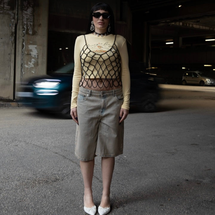 SUSANNA TOP