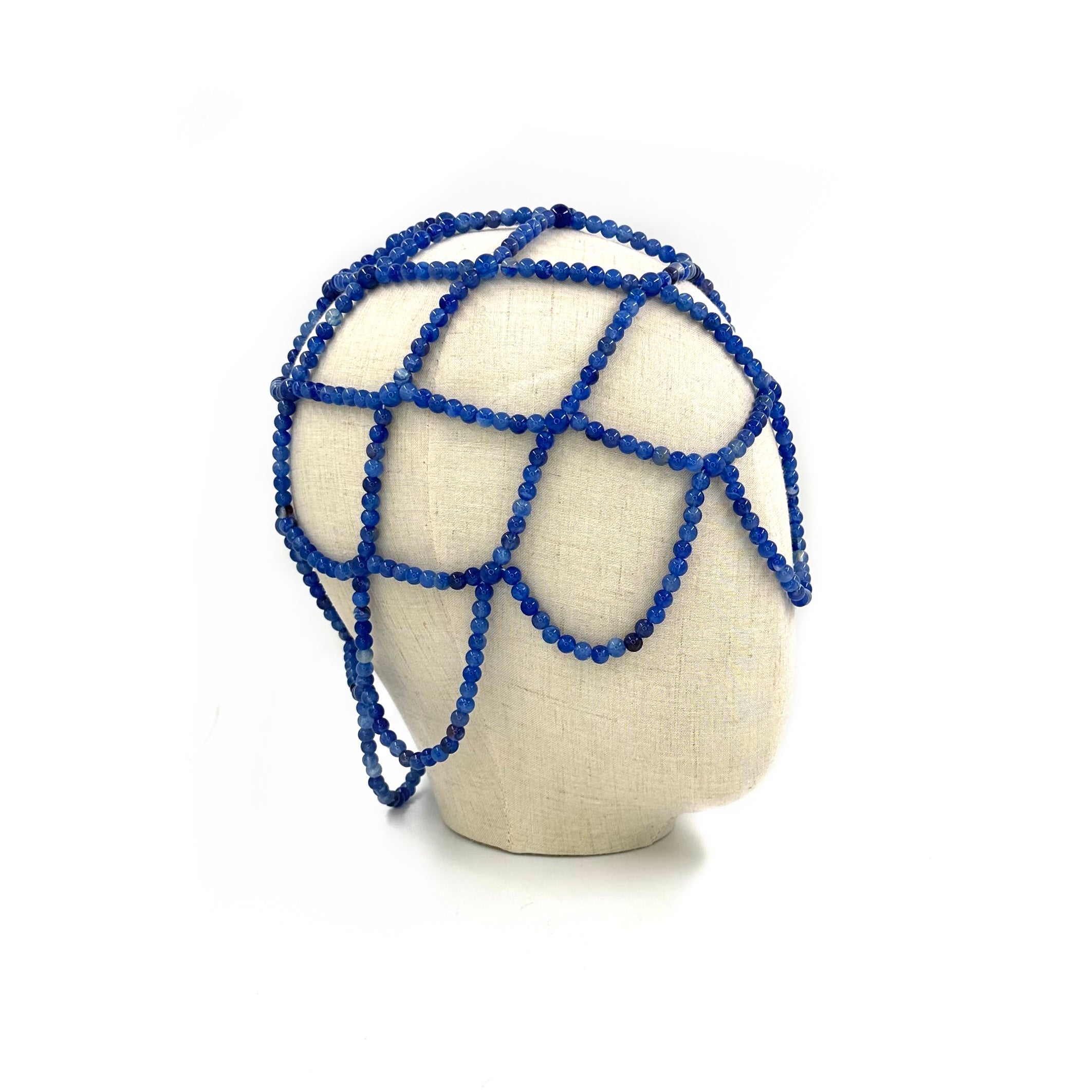 SIMONA HAIR DECORATION