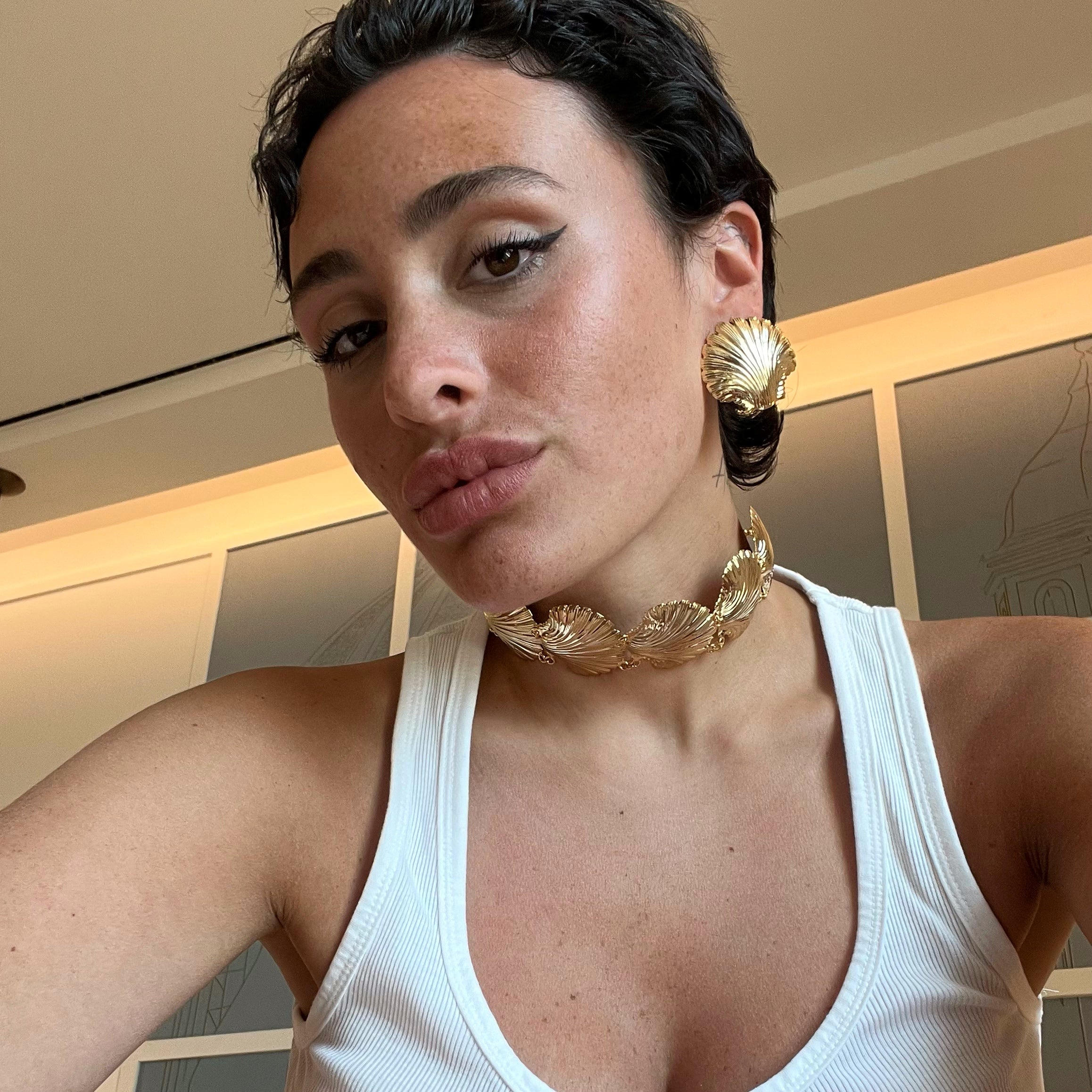 FEDERICA NECKLACE