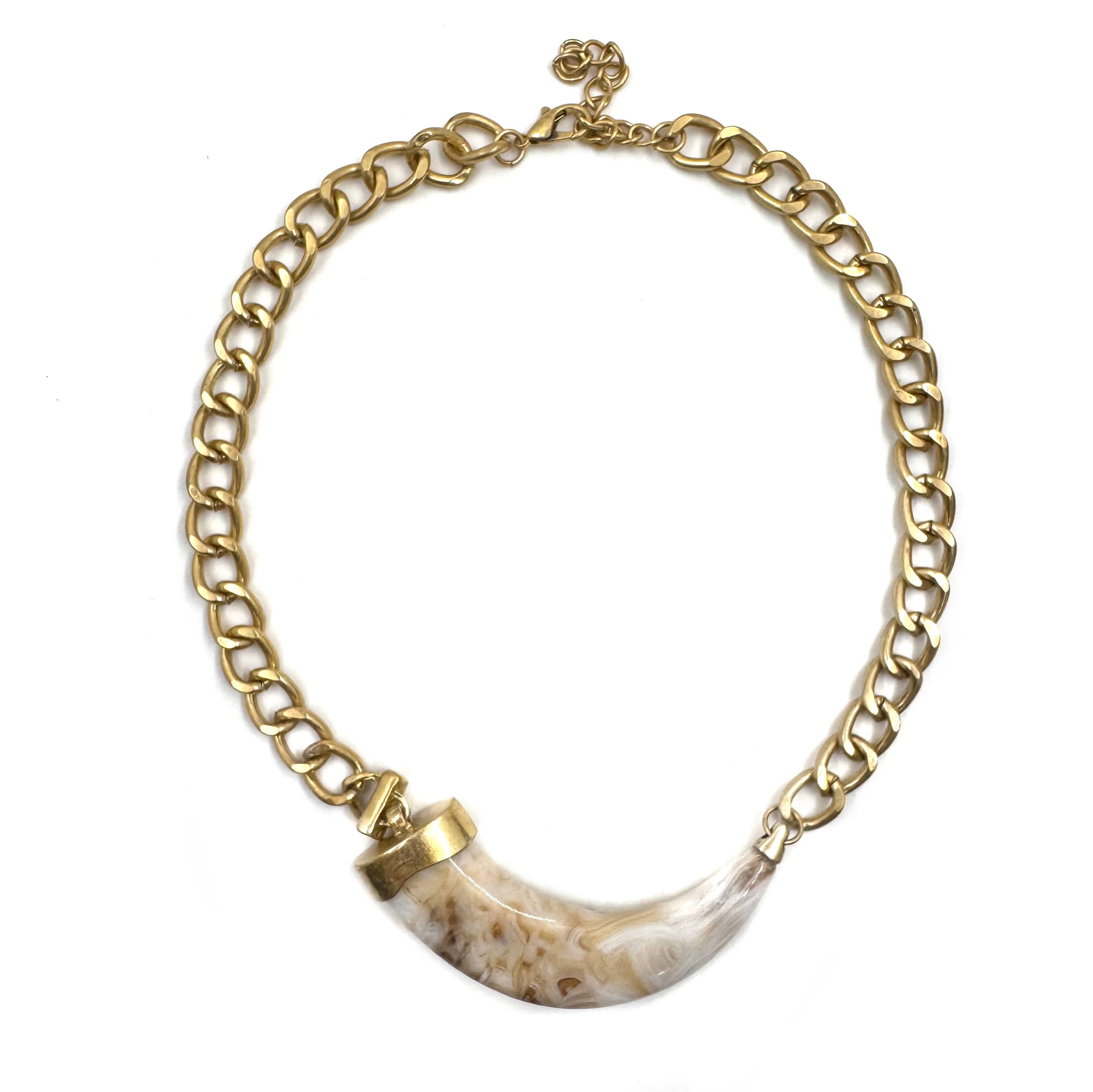 ROSSELLA NECKLACE