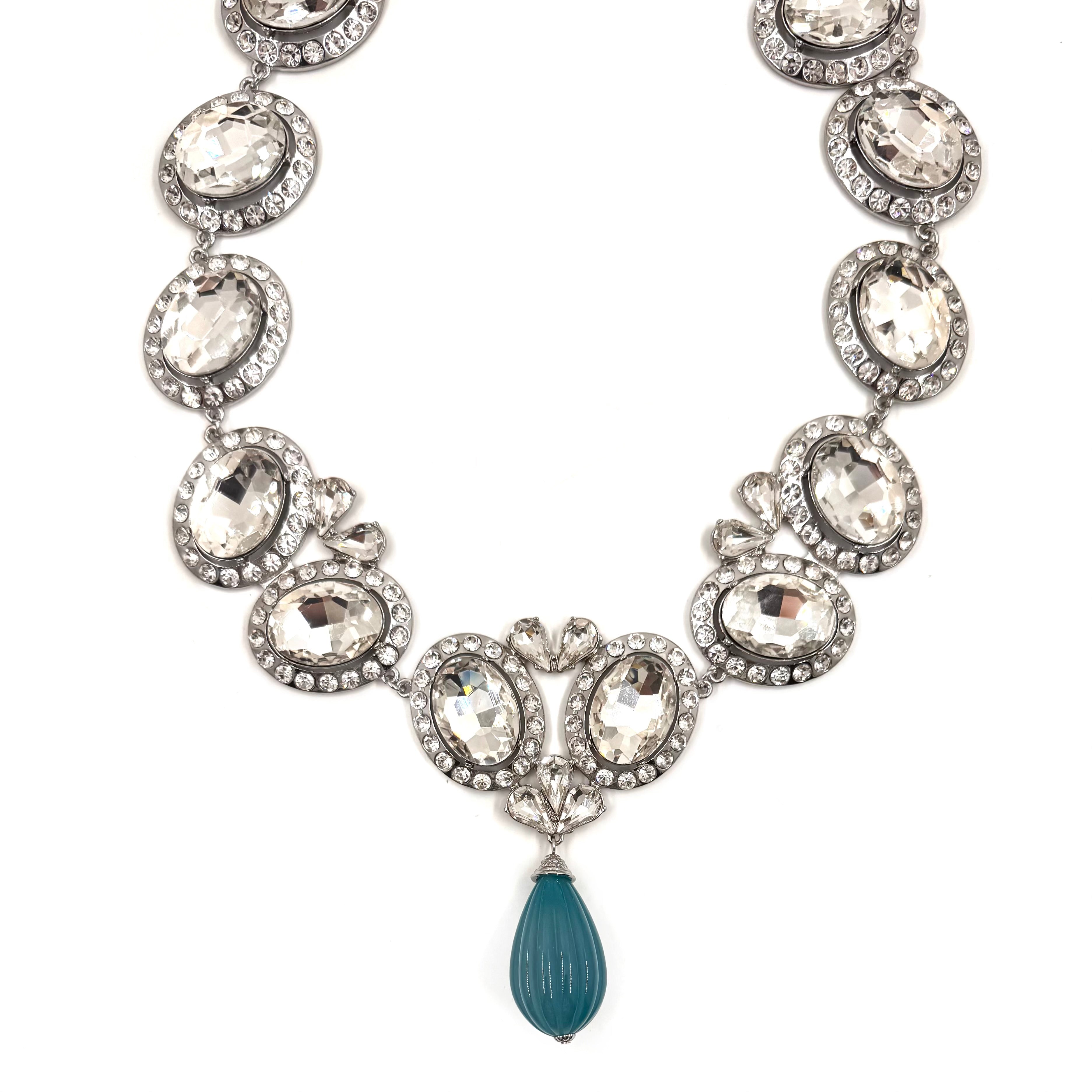 JASMIN NECKLACE