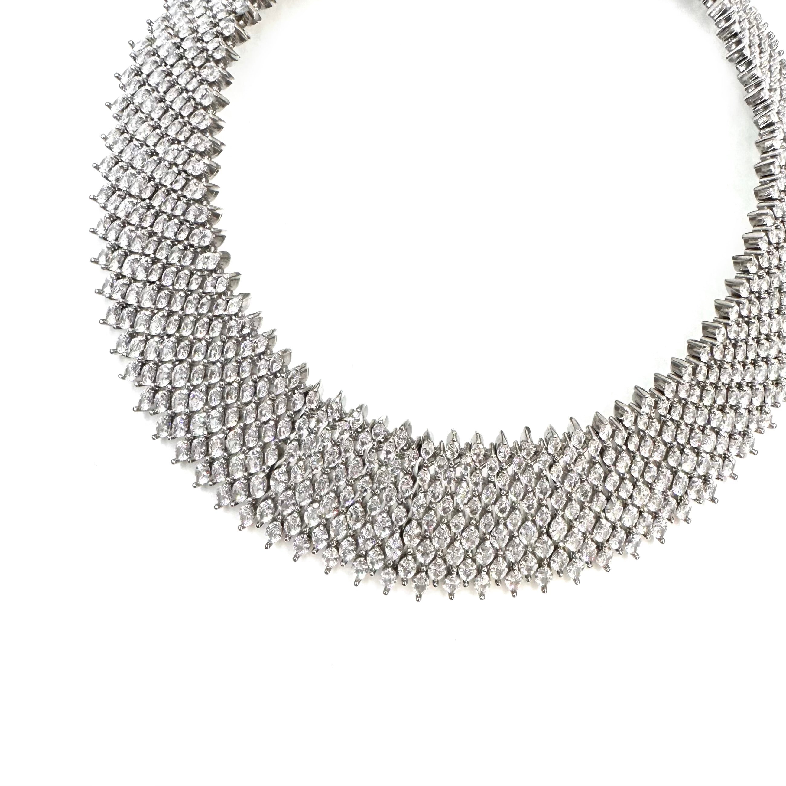 GIORGIA NECKLACE
