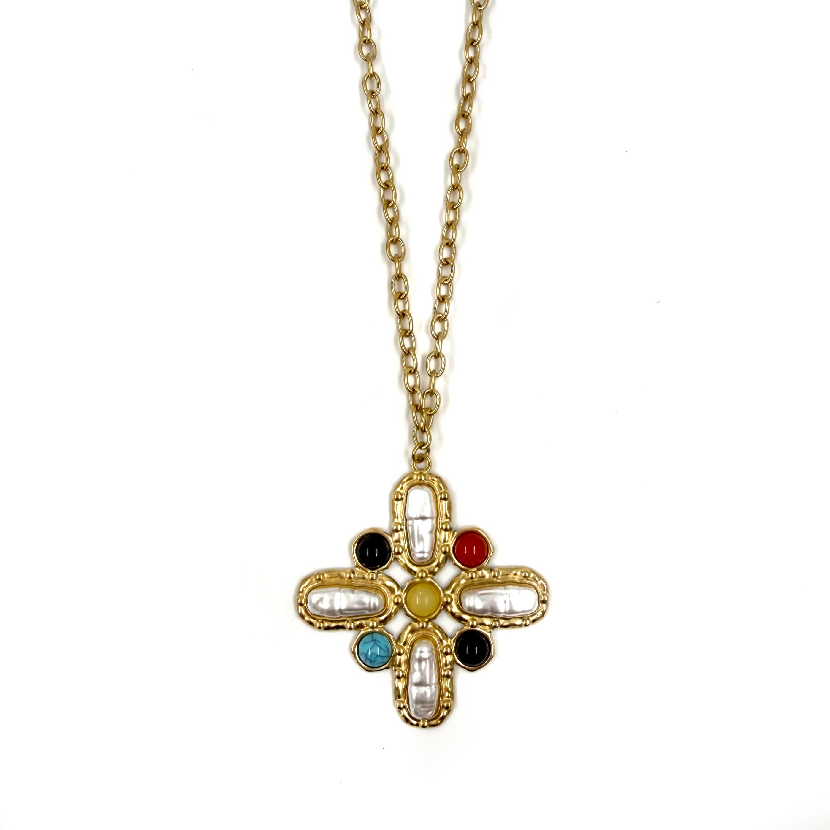 CLOE NECKLACE