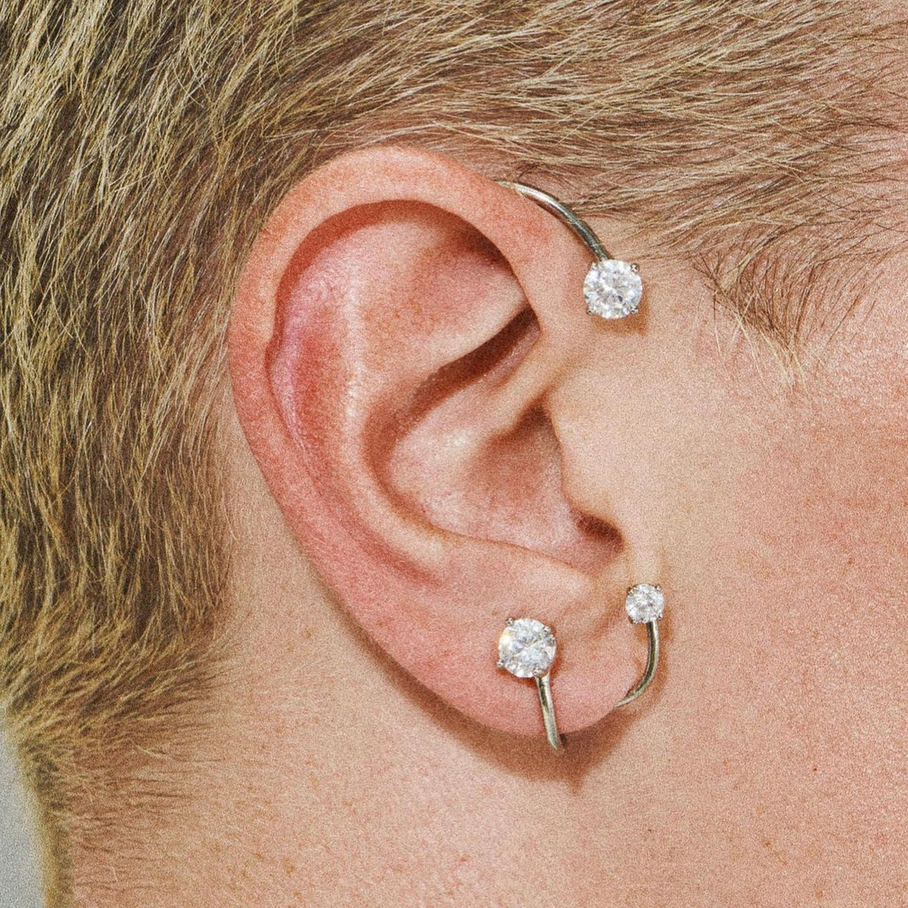 BRUNA EARCUFF