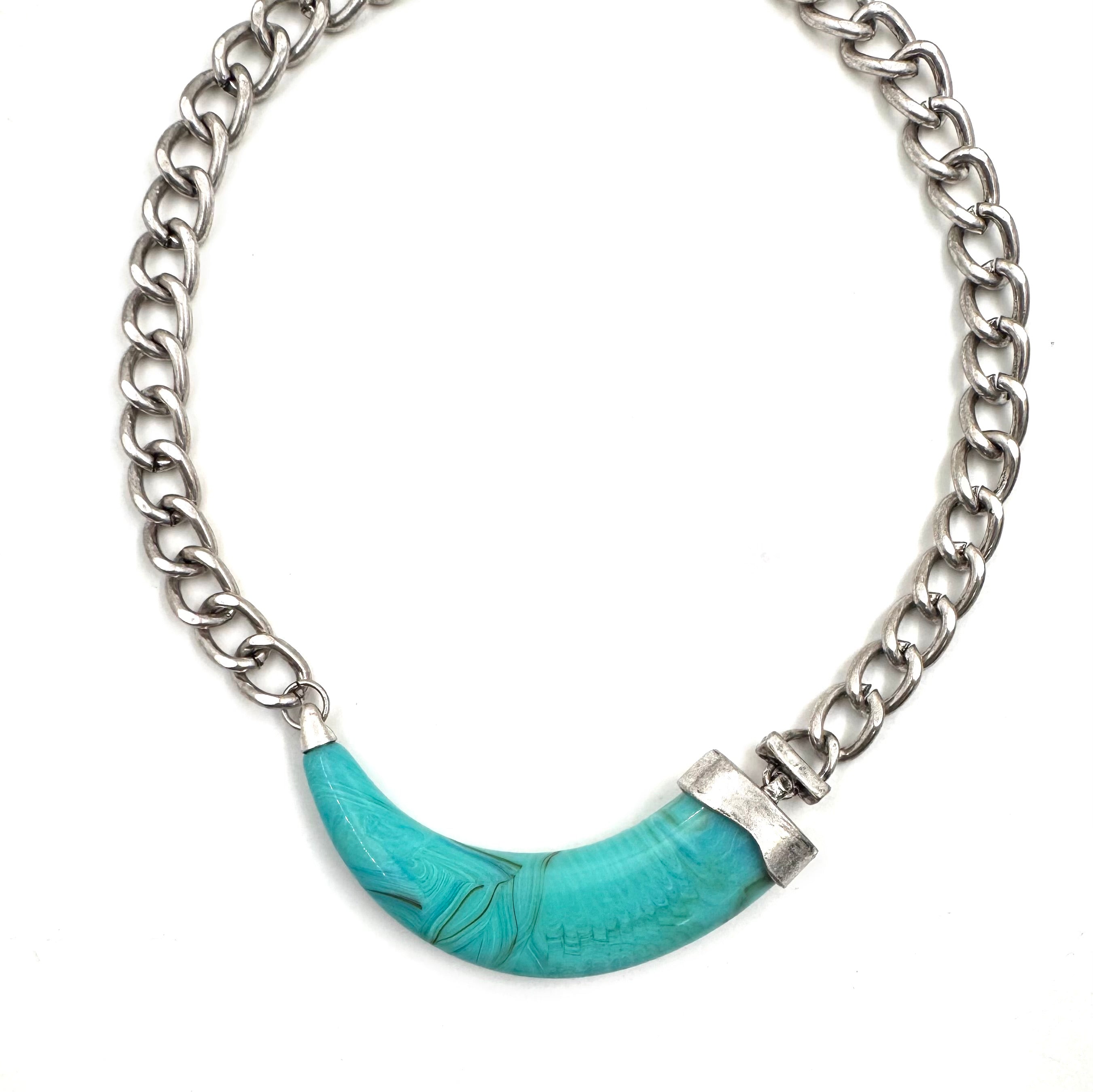 ROSSELLA NECKLACE