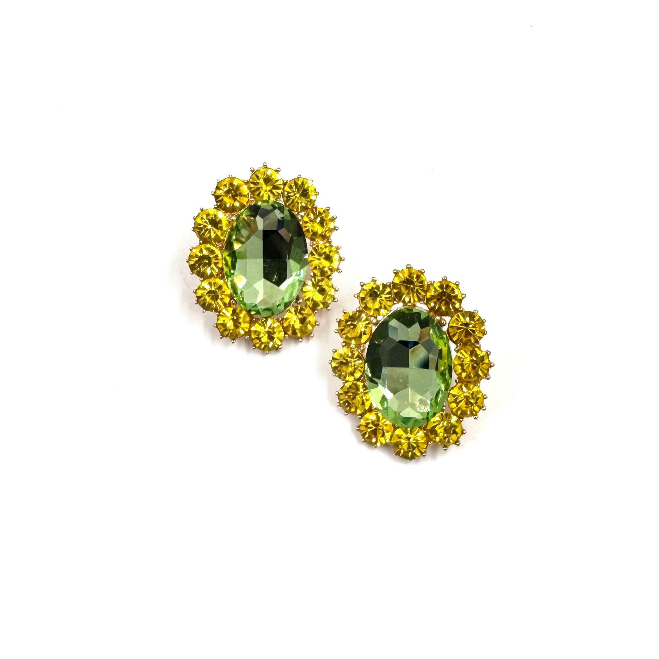 CINZIA EARRING