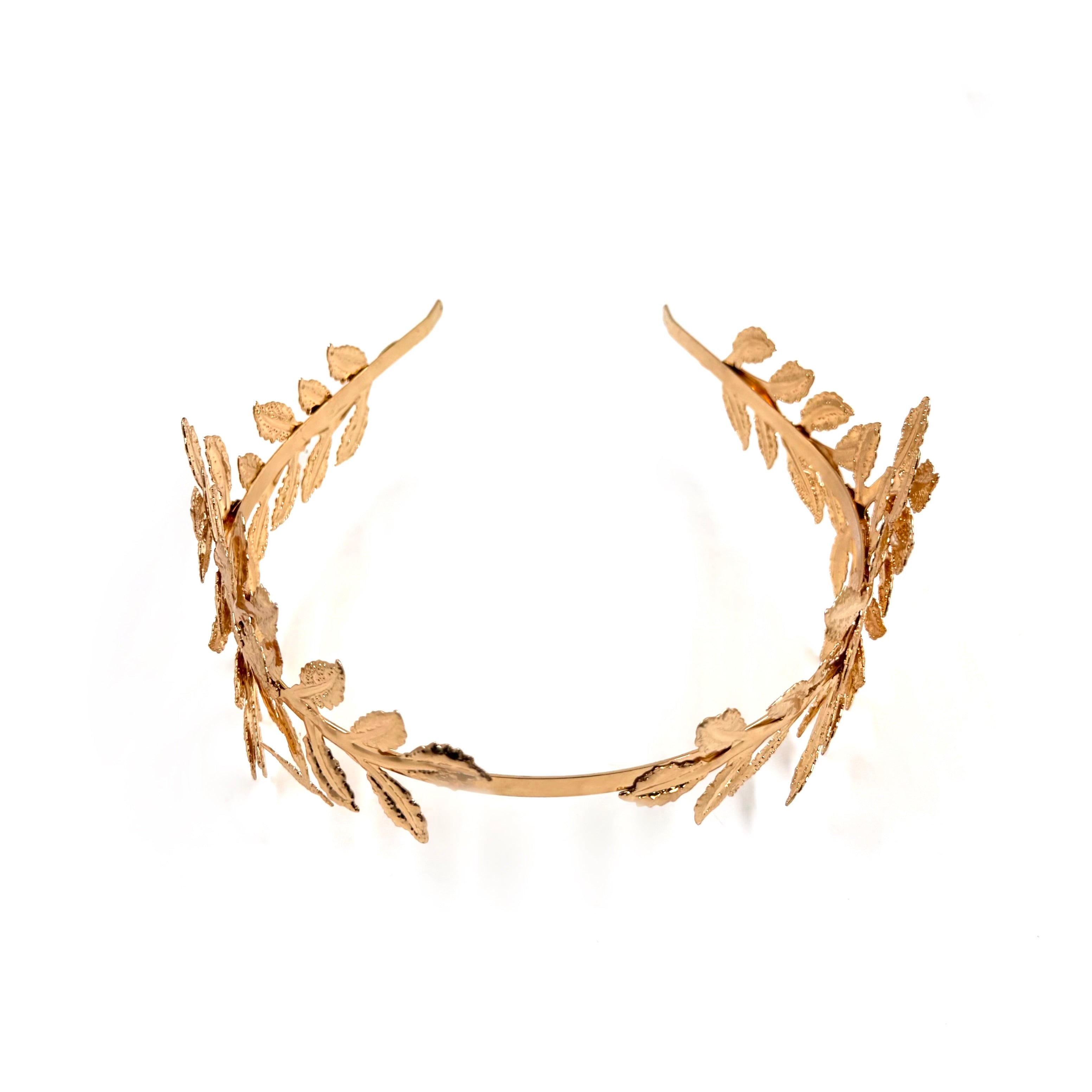 MIRIANA HEADBAND