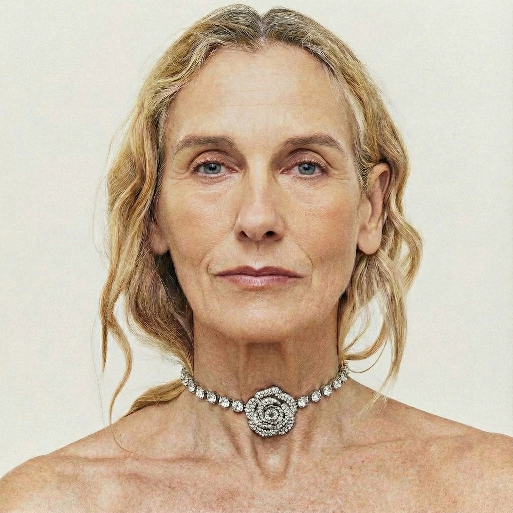 PERLA NECKLACE