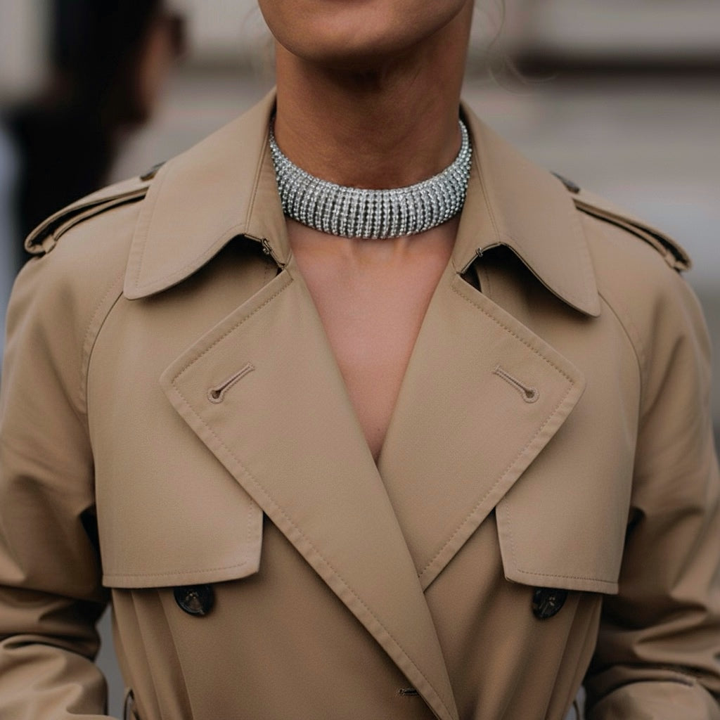 MARIAGRAZIA NECKLACE