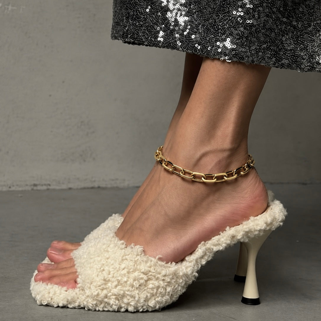 MATILDE ANKLET