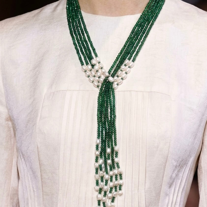 CARMINIA NECKLACE