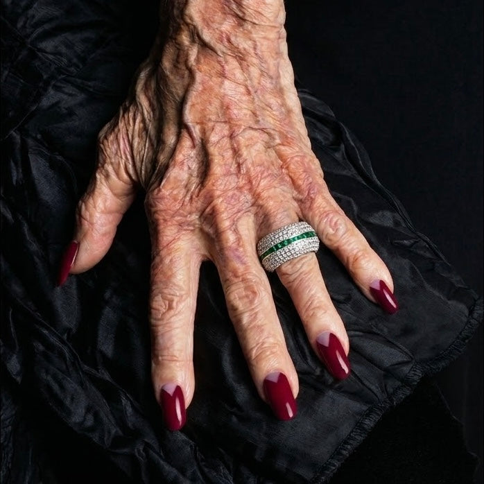 GLORIA RING