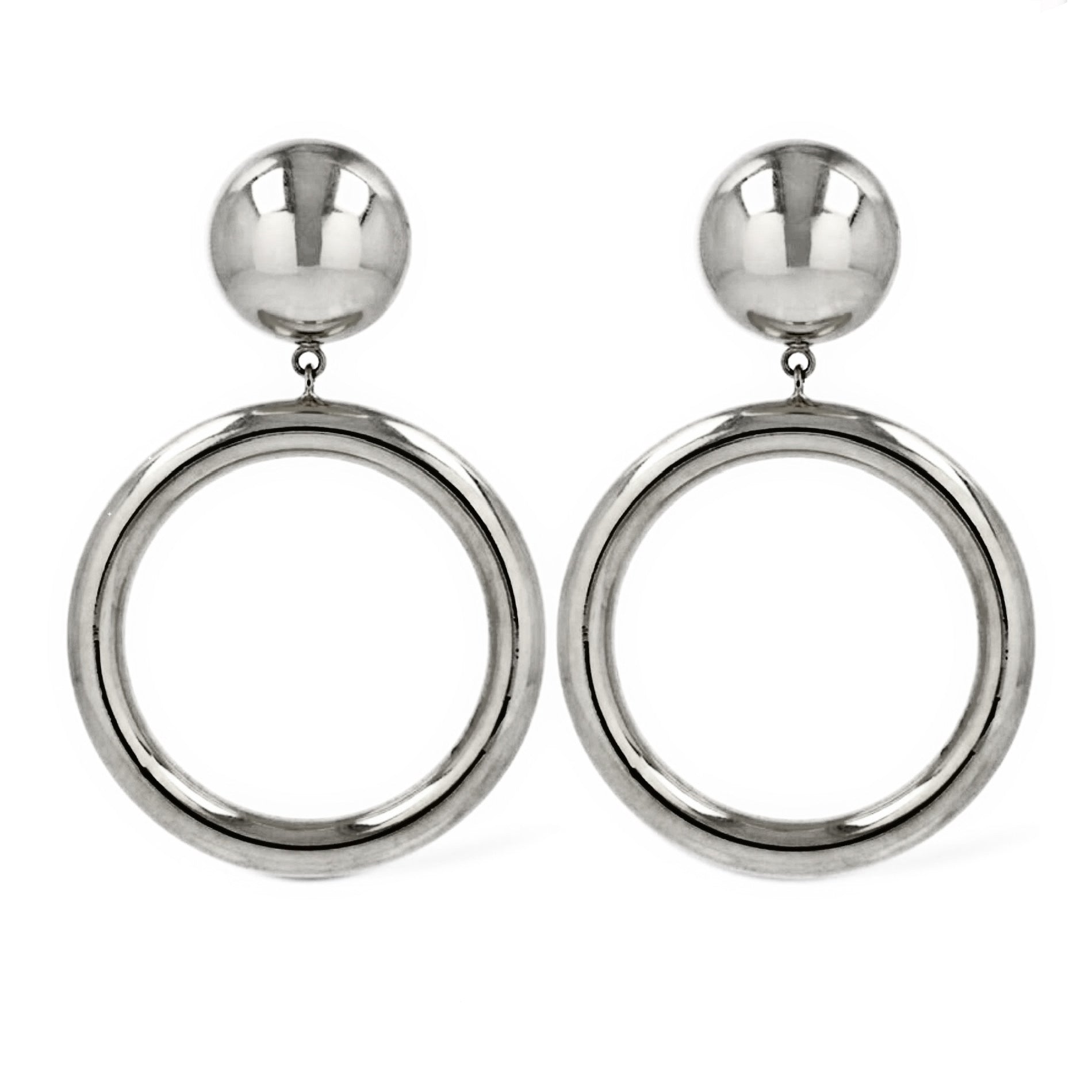 Alessia Earring