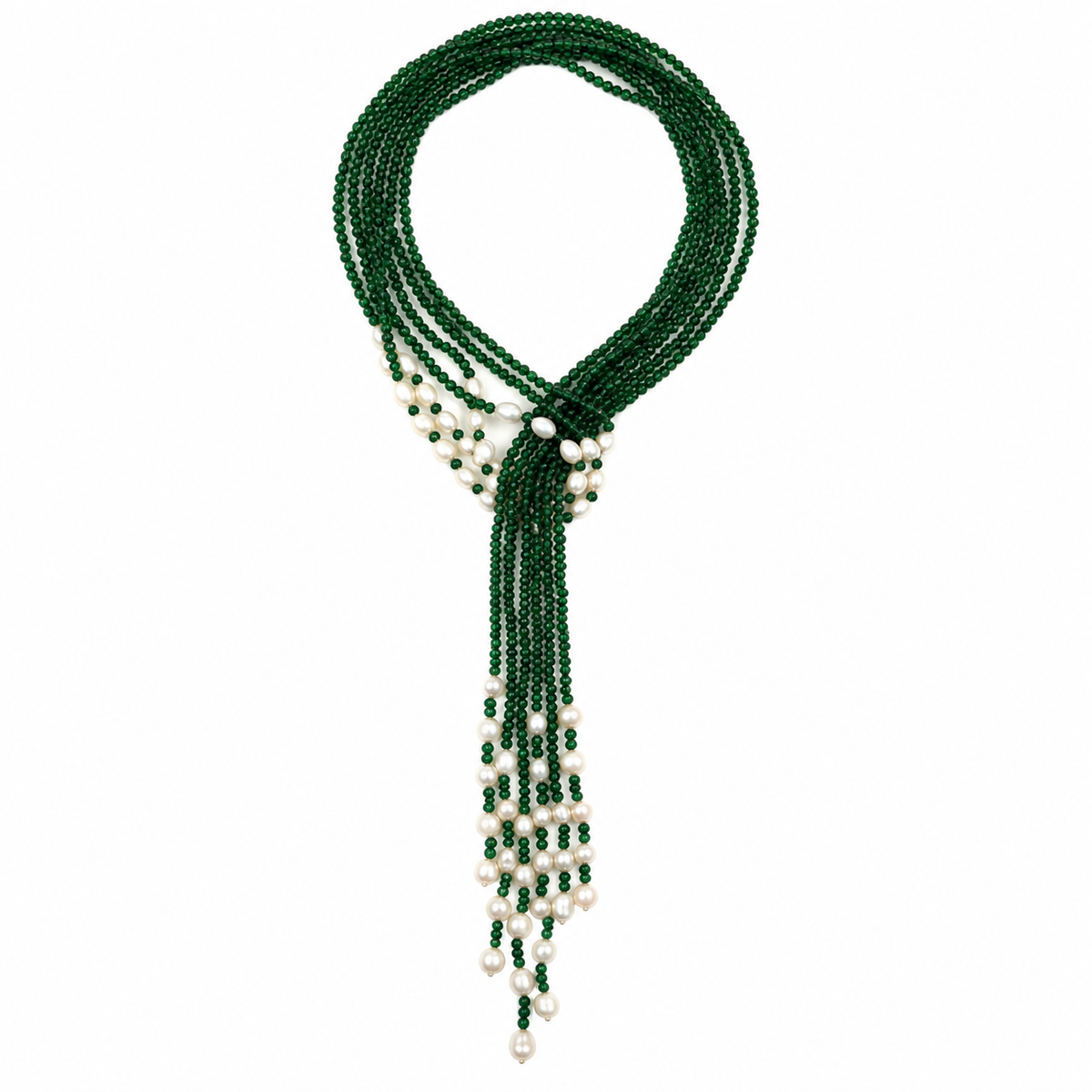CARMINIA NECKLACE