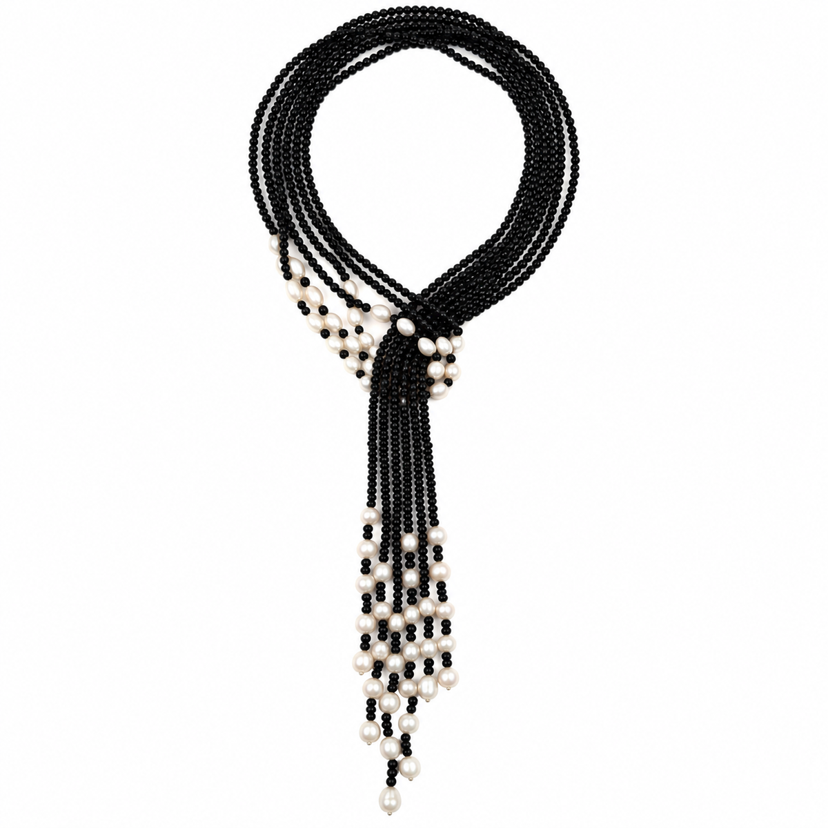 CARMINIA NECKLACE