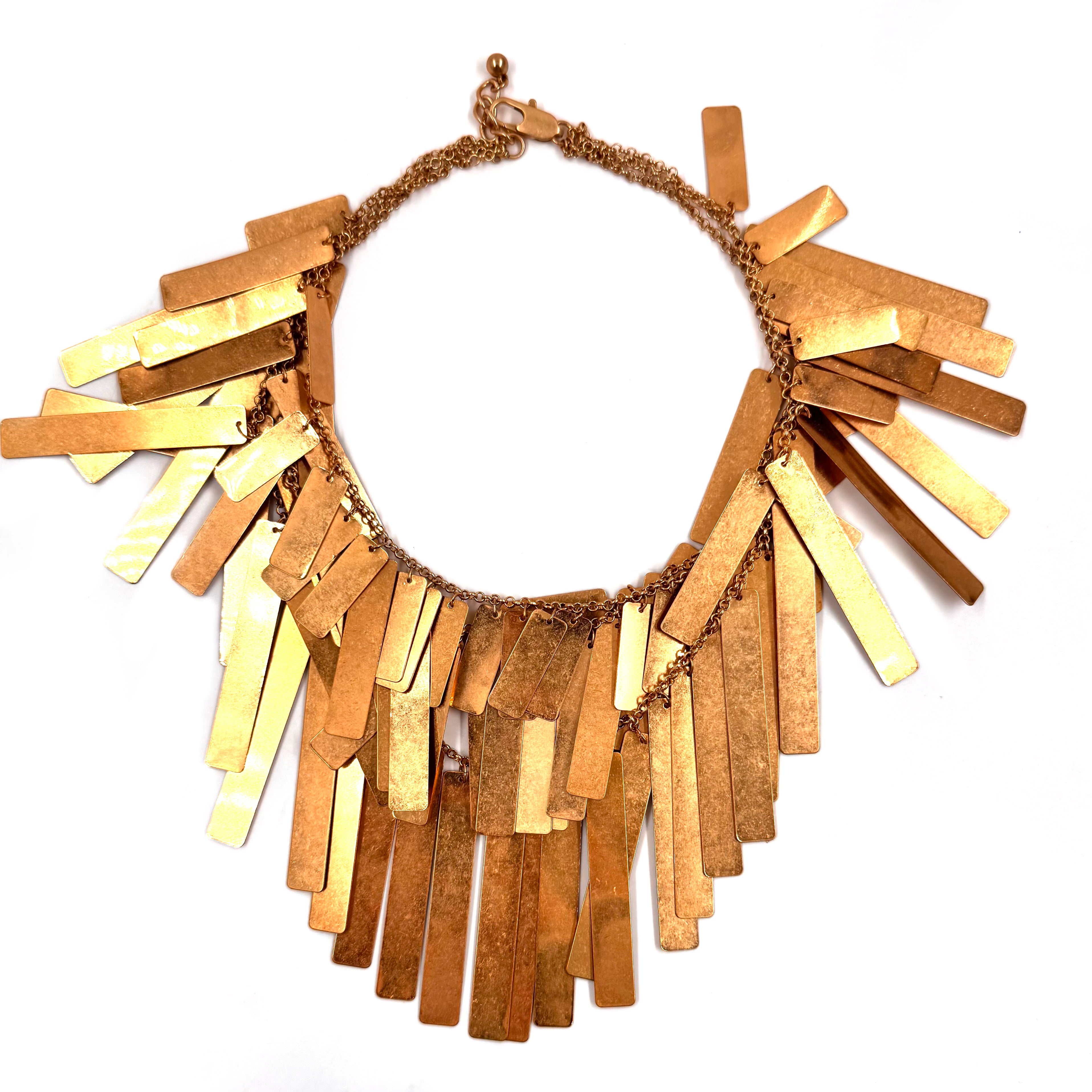 CHARLOTTE NECKLACE