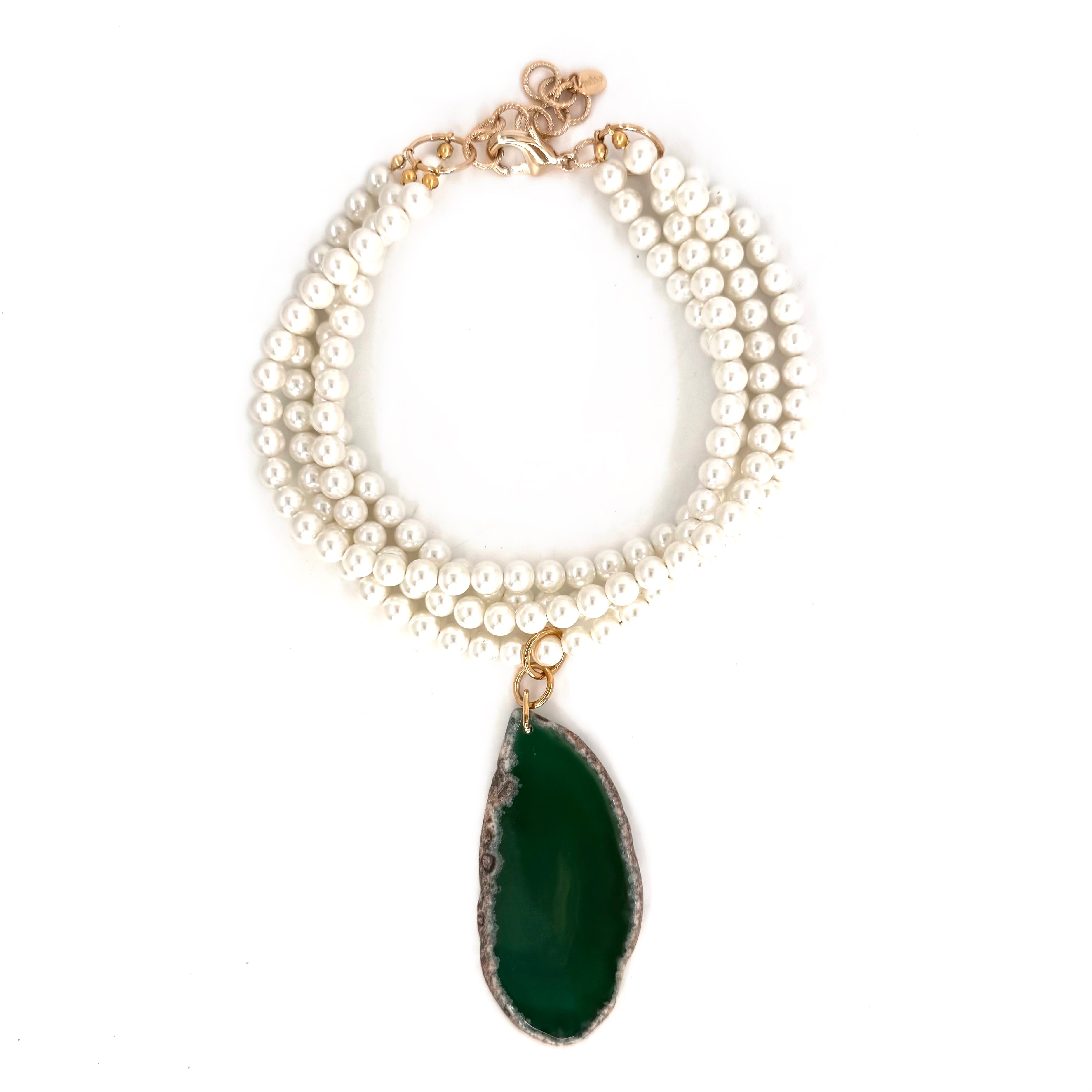 IVANA NECKLCE