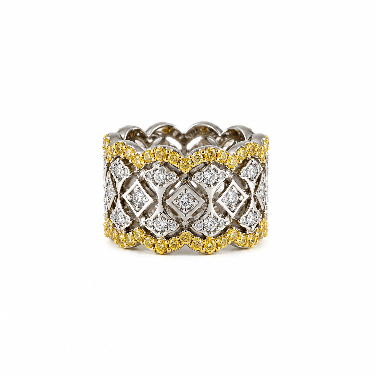 LUISANNA RING