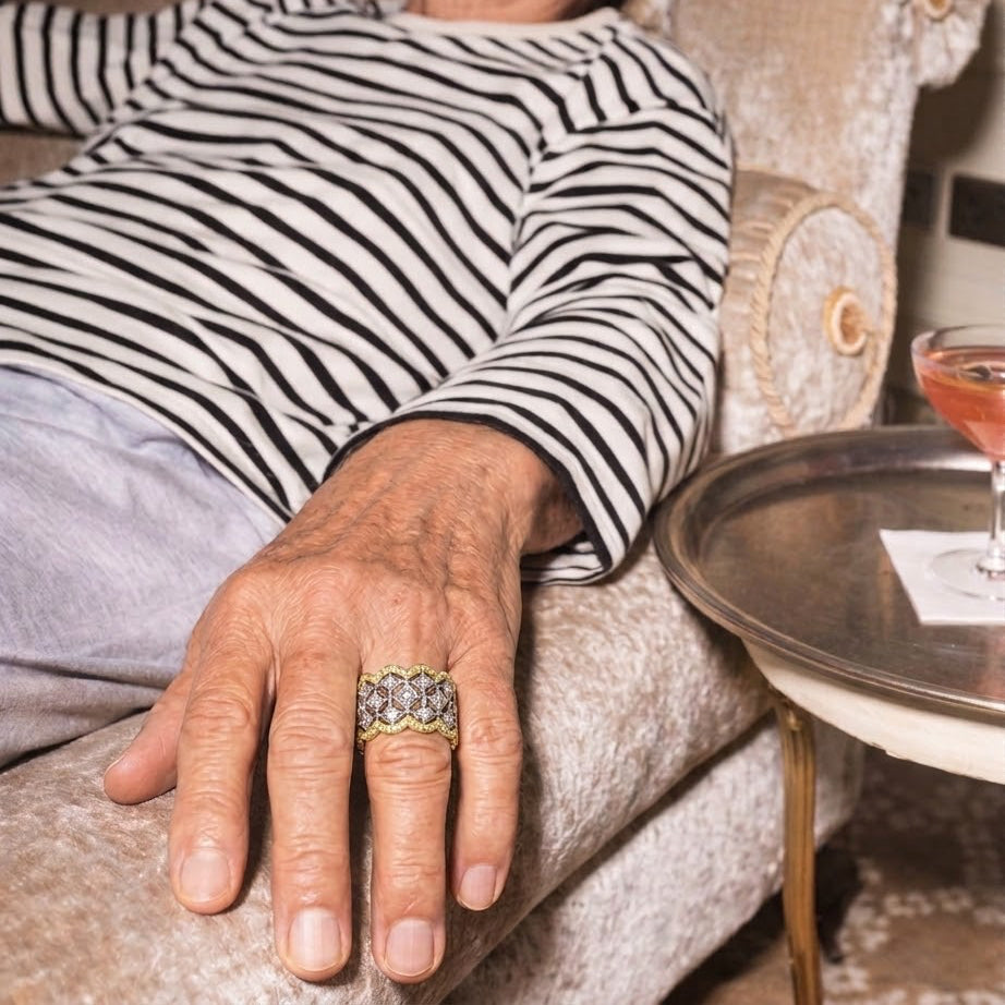 LUISANNA RING