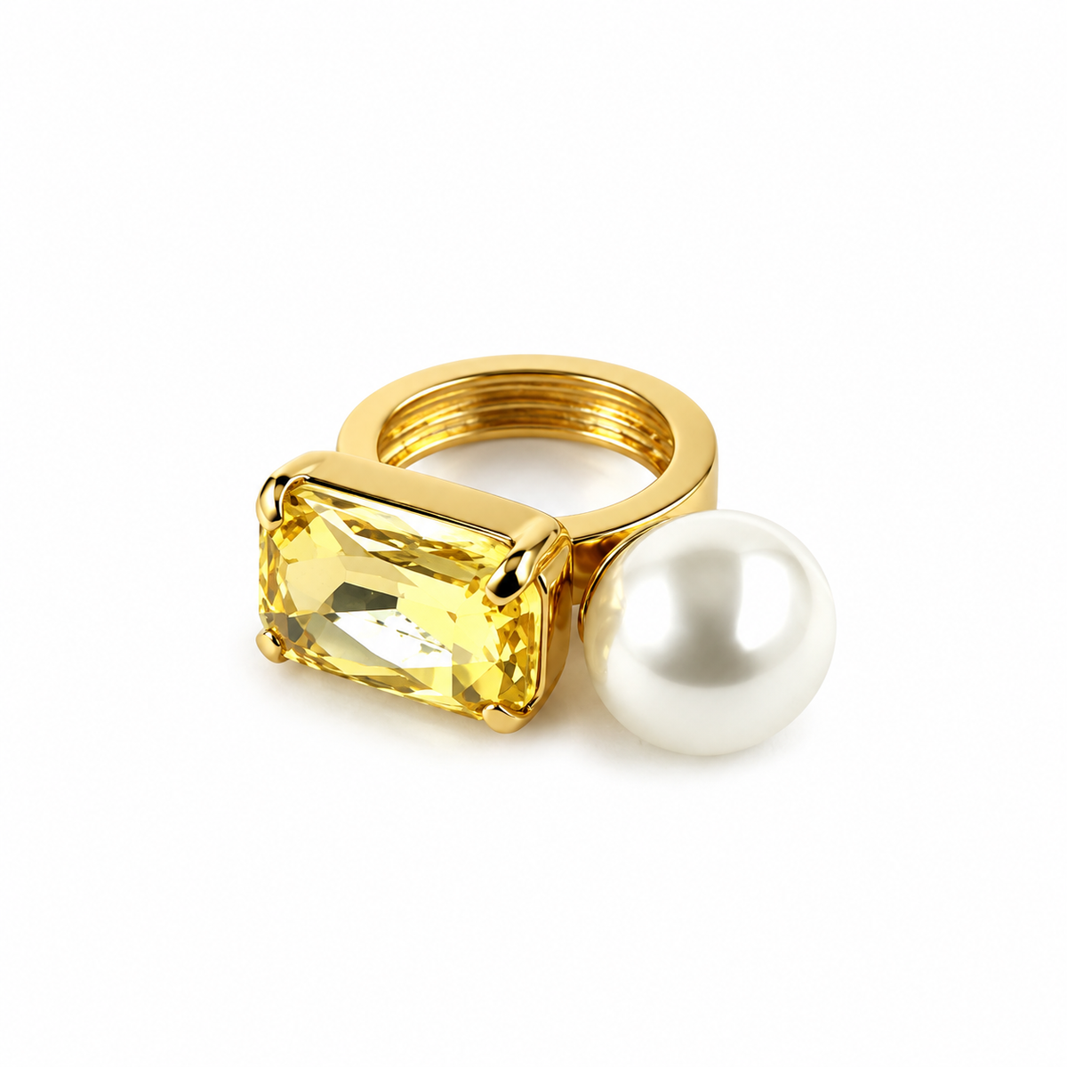 MELANIA RING