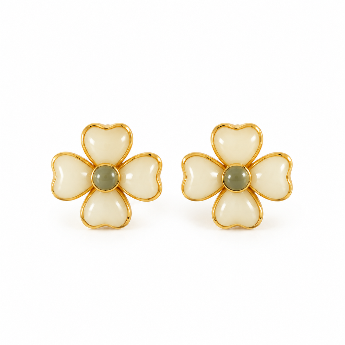 CLIO EARRING