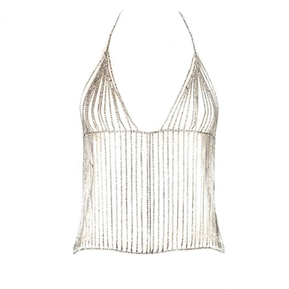 GINEVRA TOP