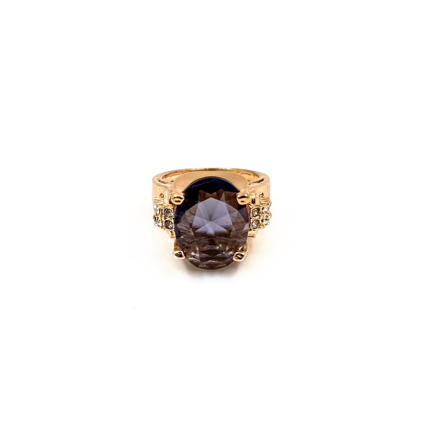 LORY RING