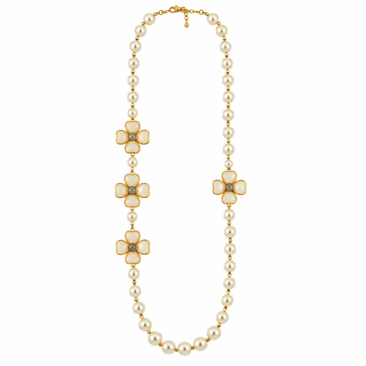 ￼CLIO NECKLACE