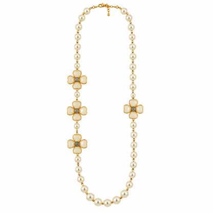 ￼CLIO NECKLACE