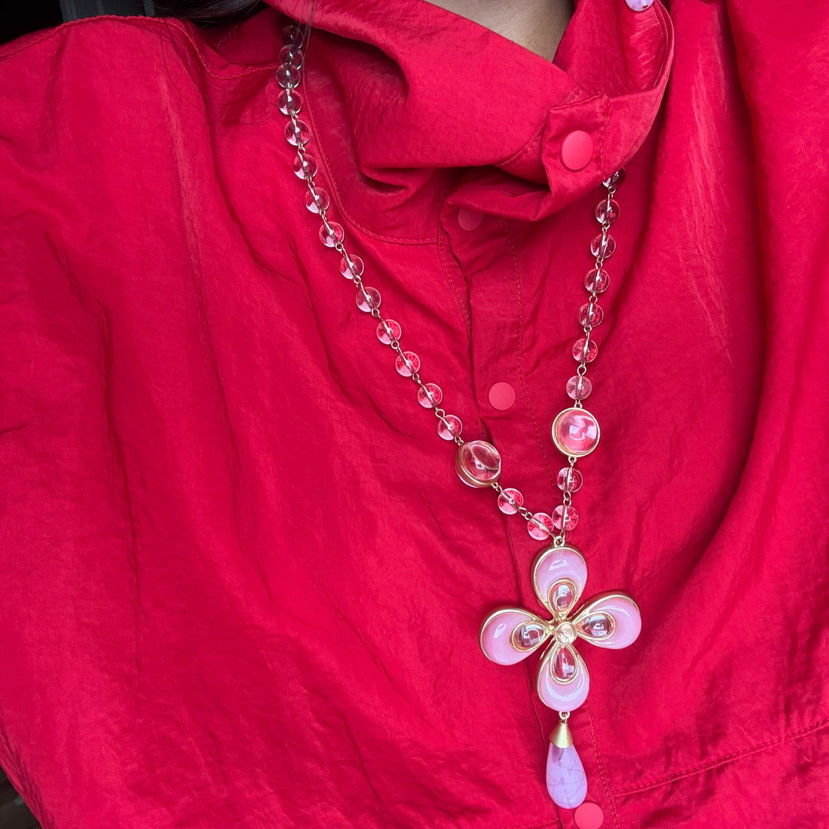 MARILENA NECKLACE