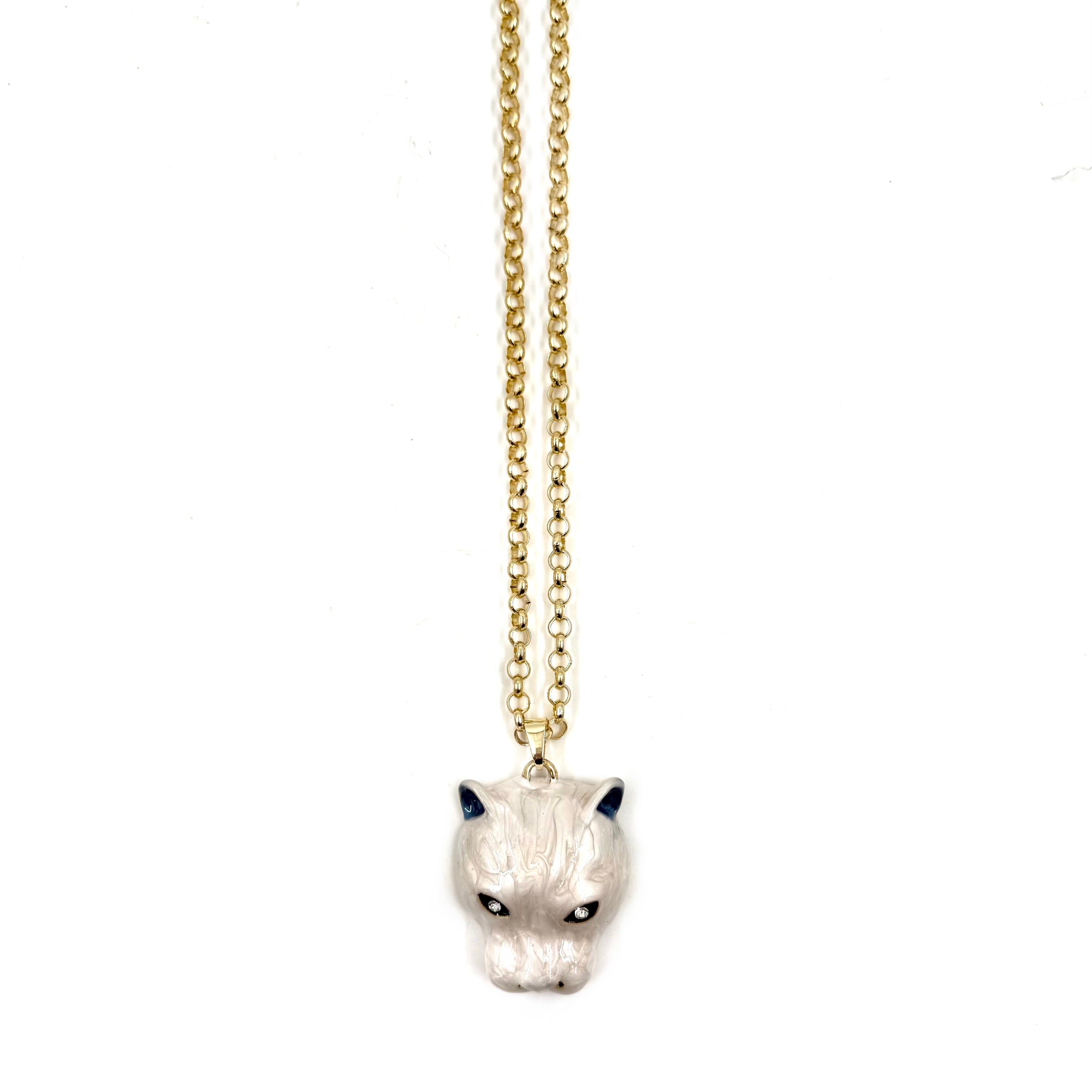 ANGELA NECKLACE