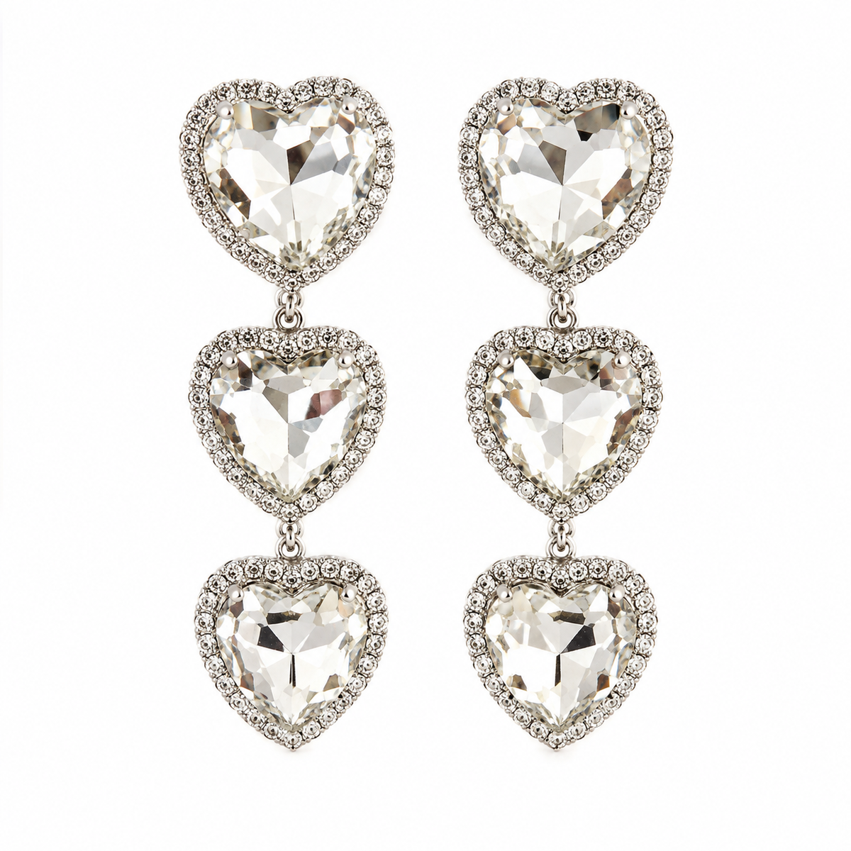 FRANCESCA EARRING