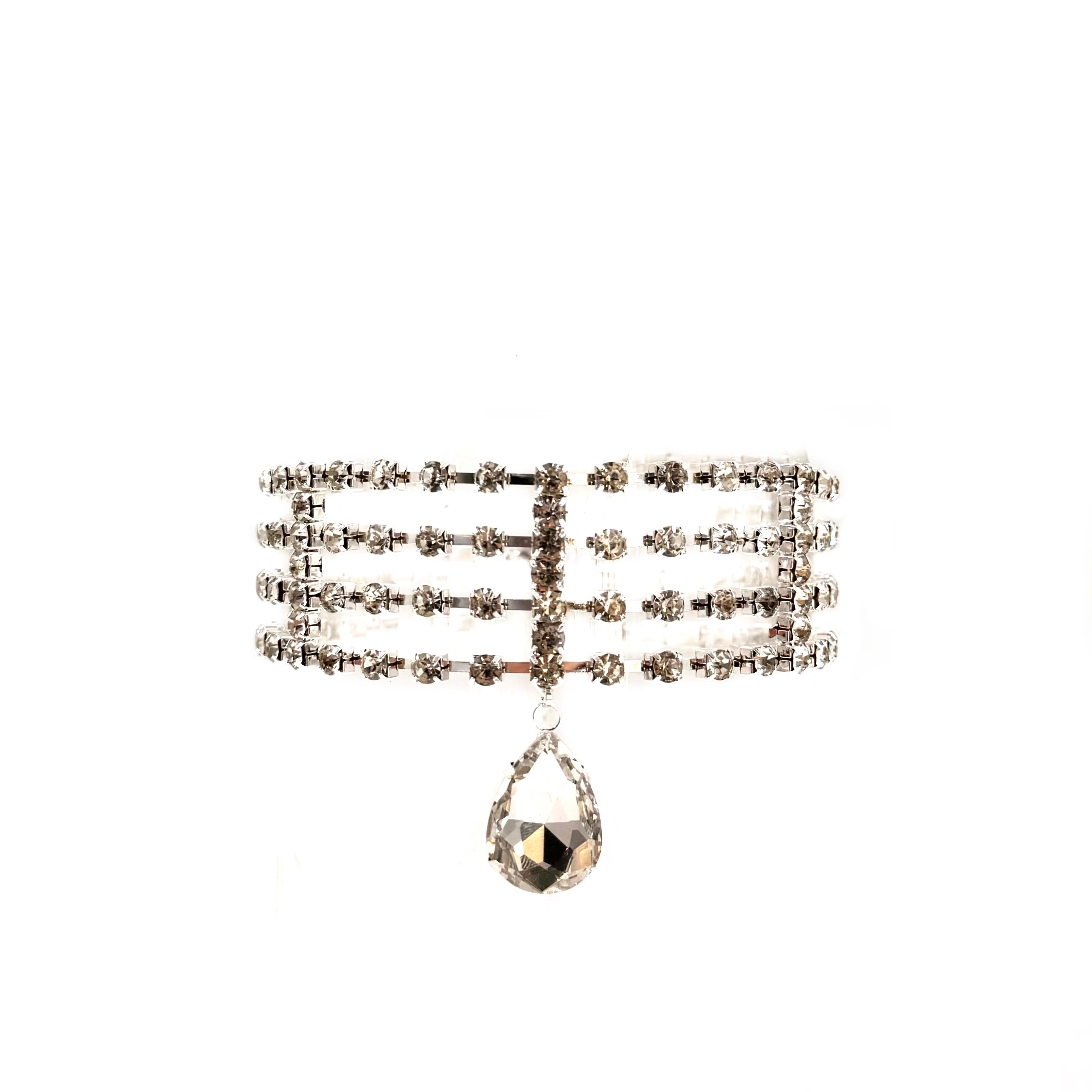 DEBORA NECKLACE