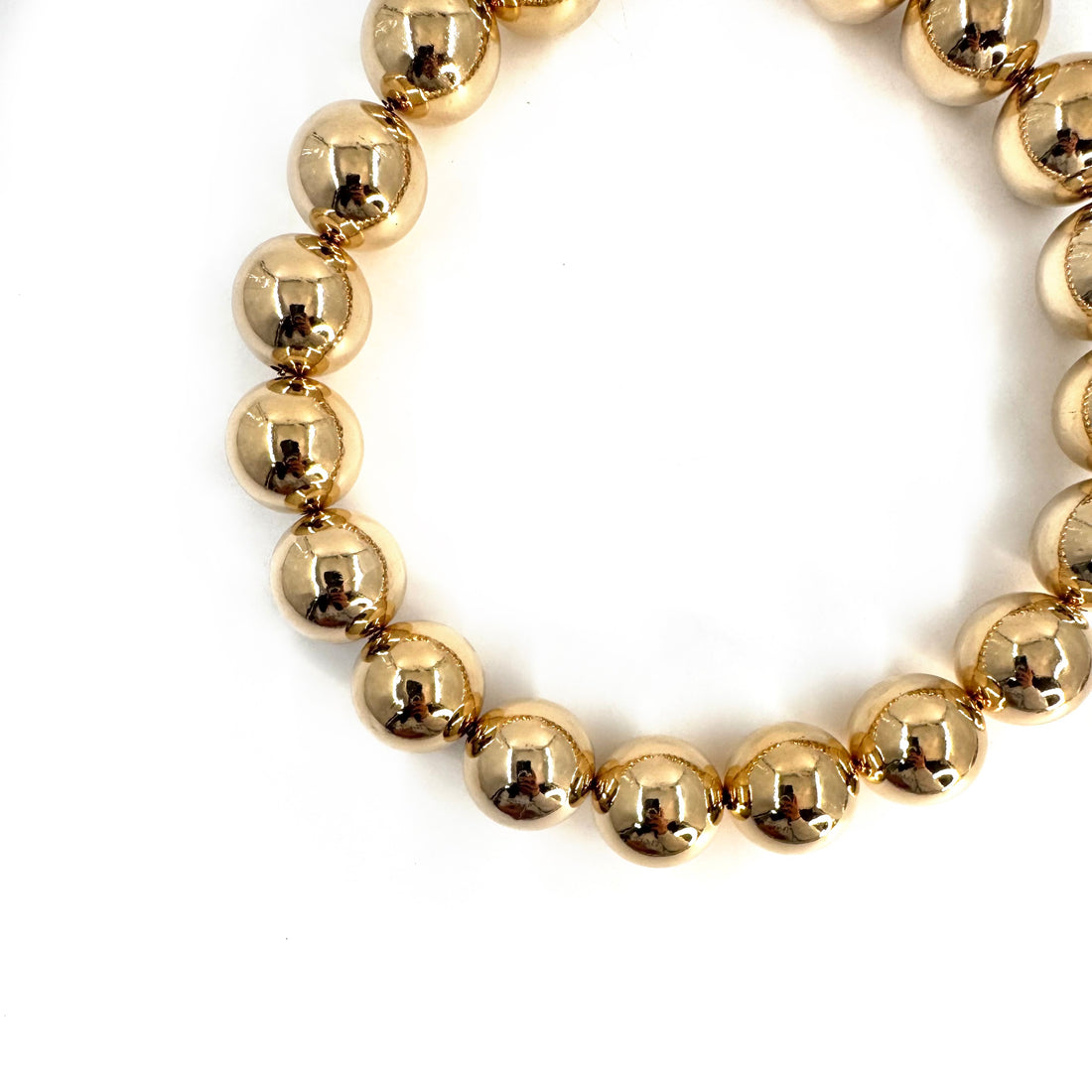 CLARA NECKLACE