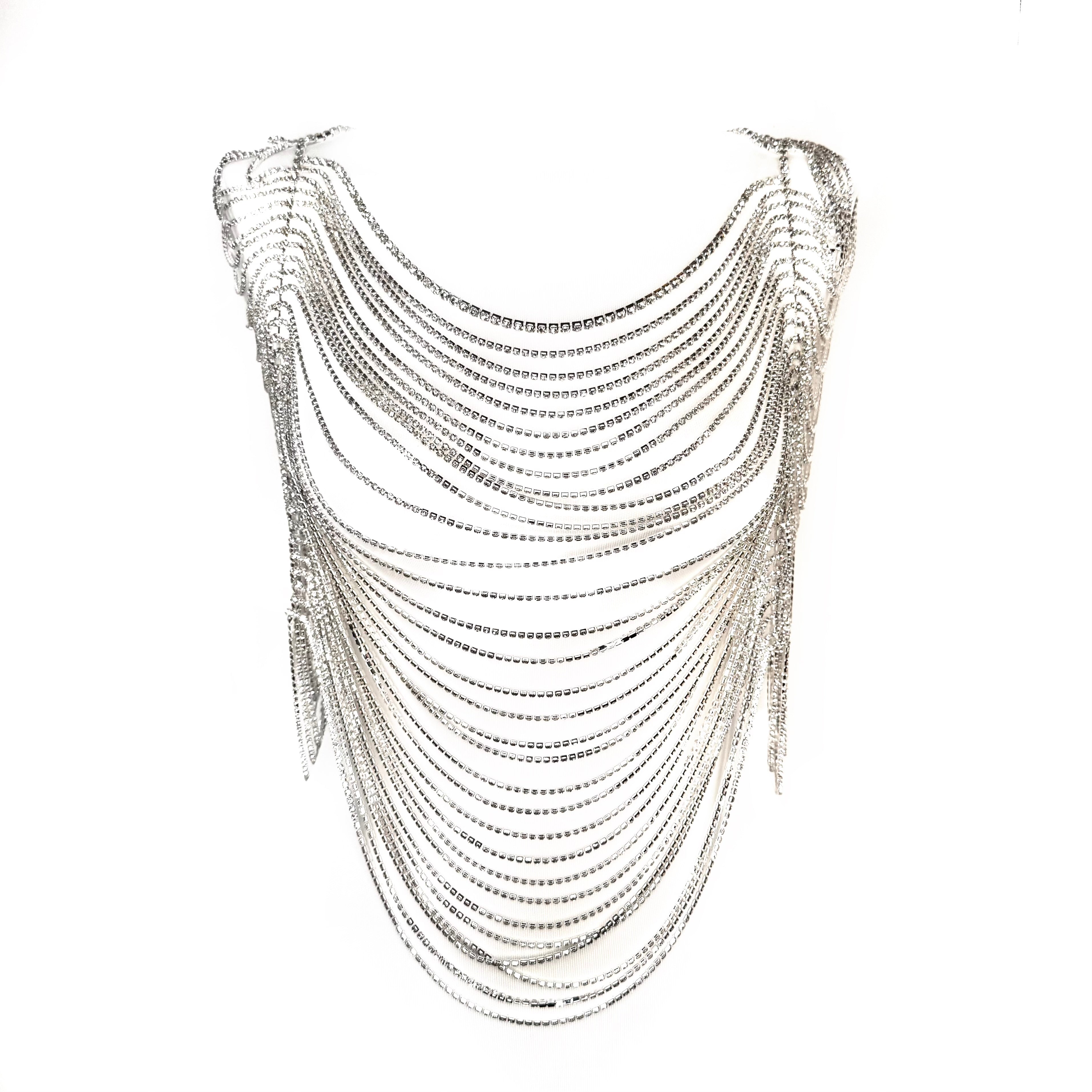 CATERINA TOP