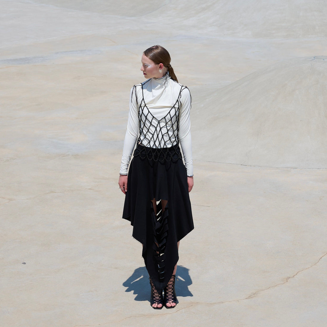 SUSANNA TOP