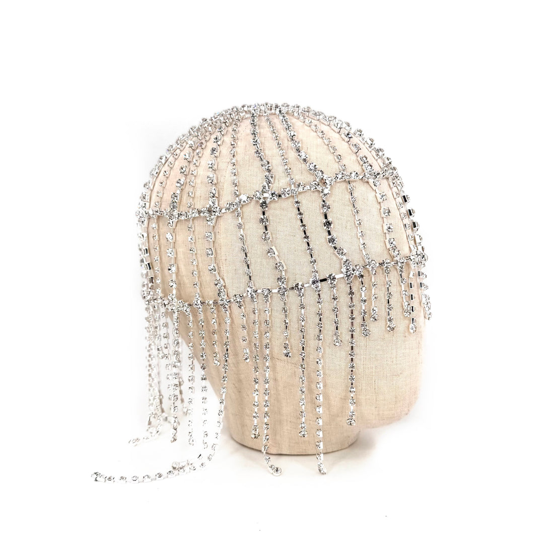 TONIA HAIR DECORATION