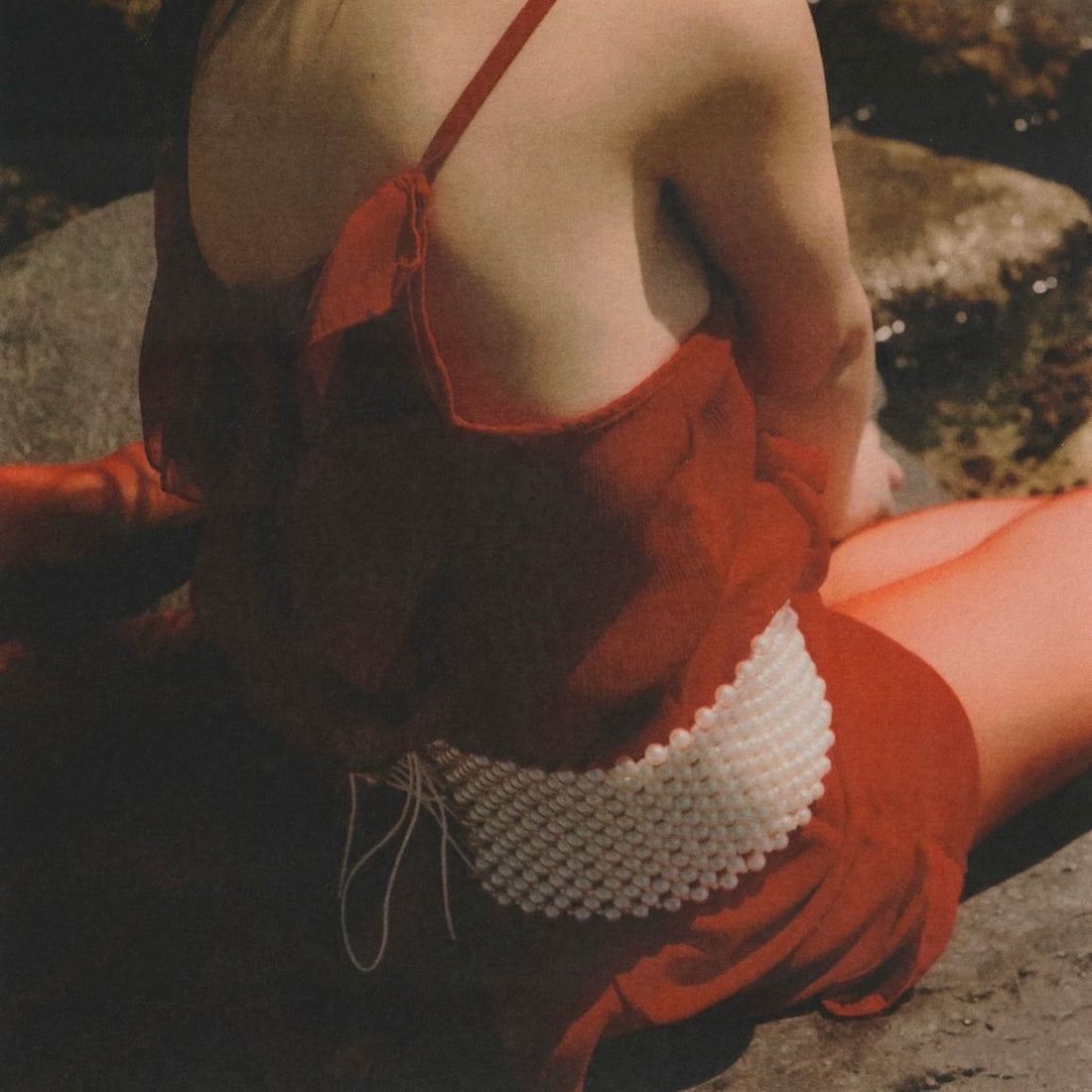 RAFFAELLA BUSTIER