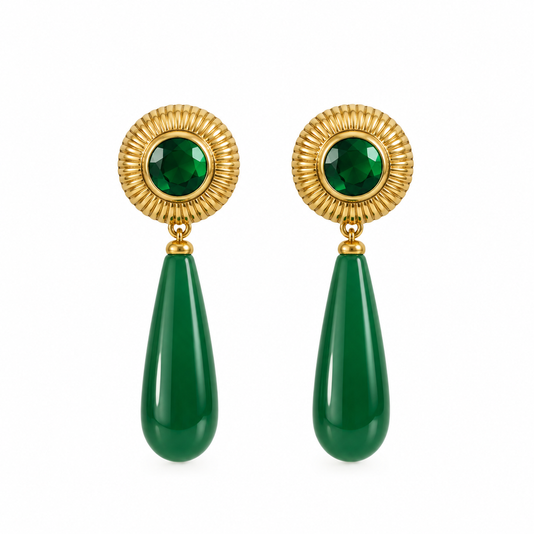 MINA EARRING