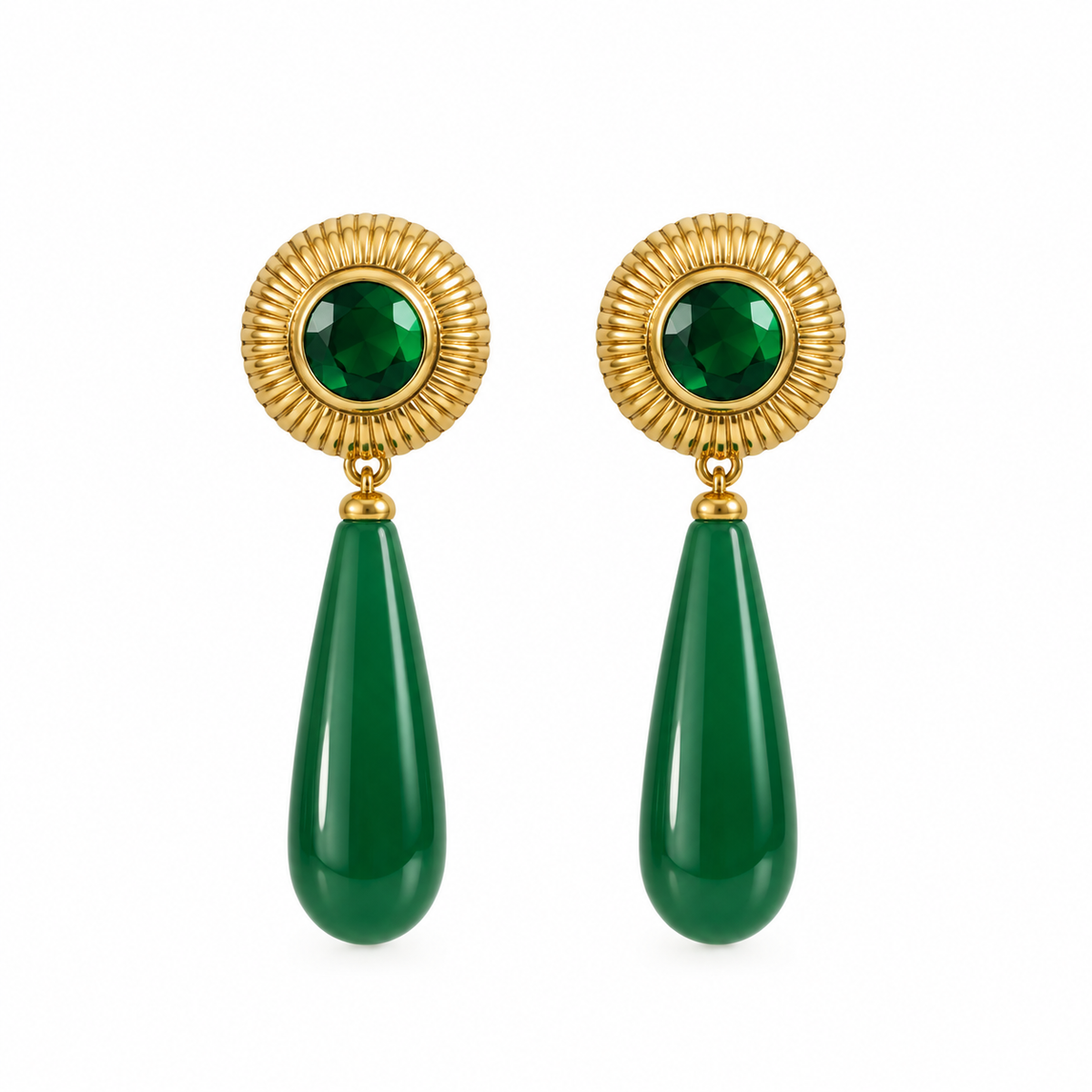 MINA EARRING