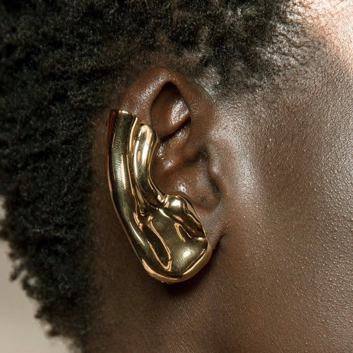 NADIA EARCUFF