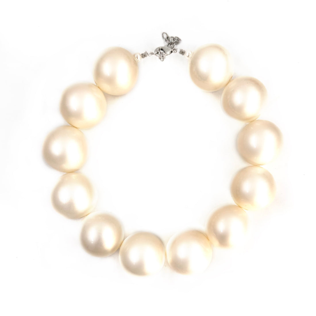 MANILA NECKLACE