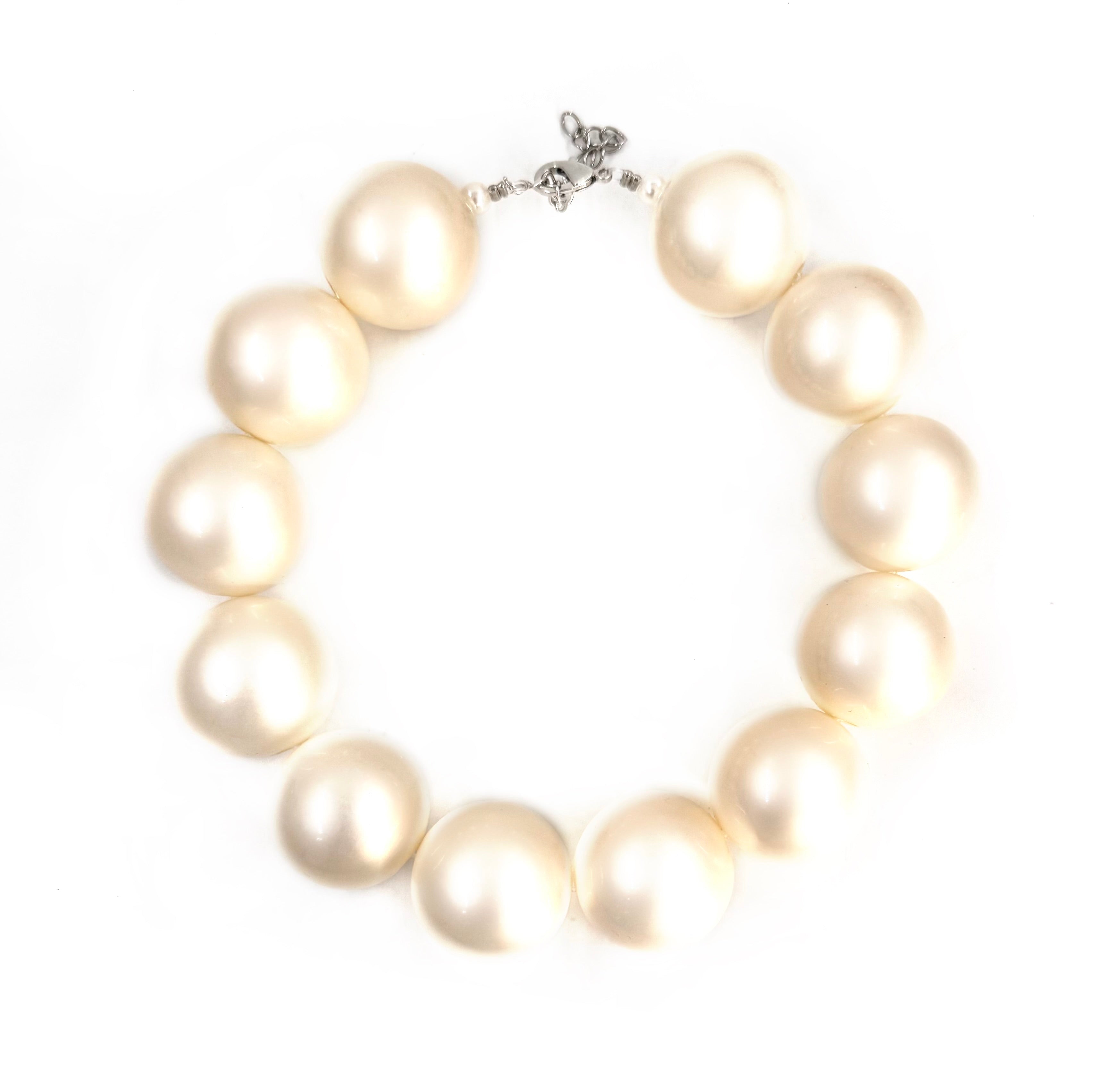 MANILA NECKLACE