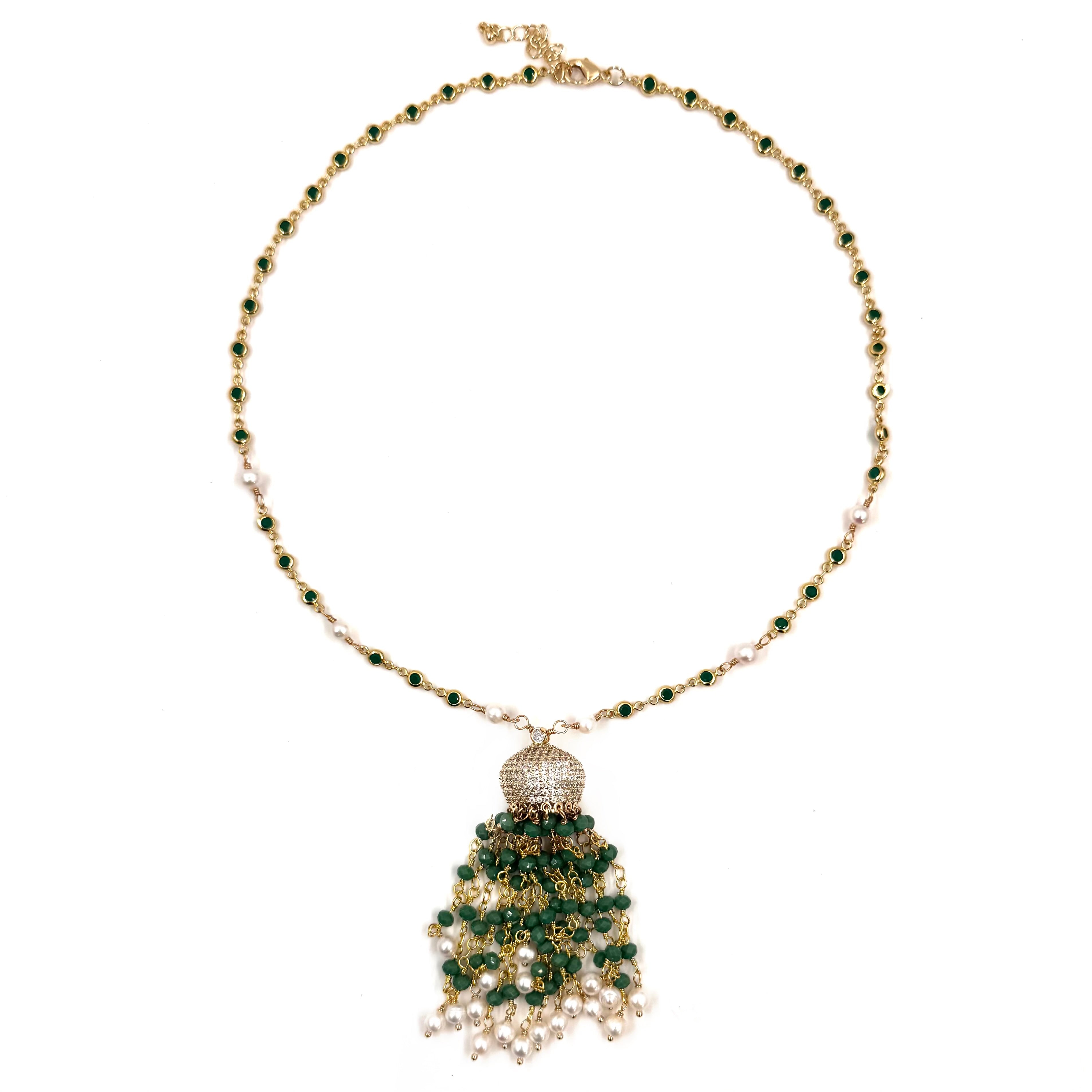 VIOLANTE NECKLACE