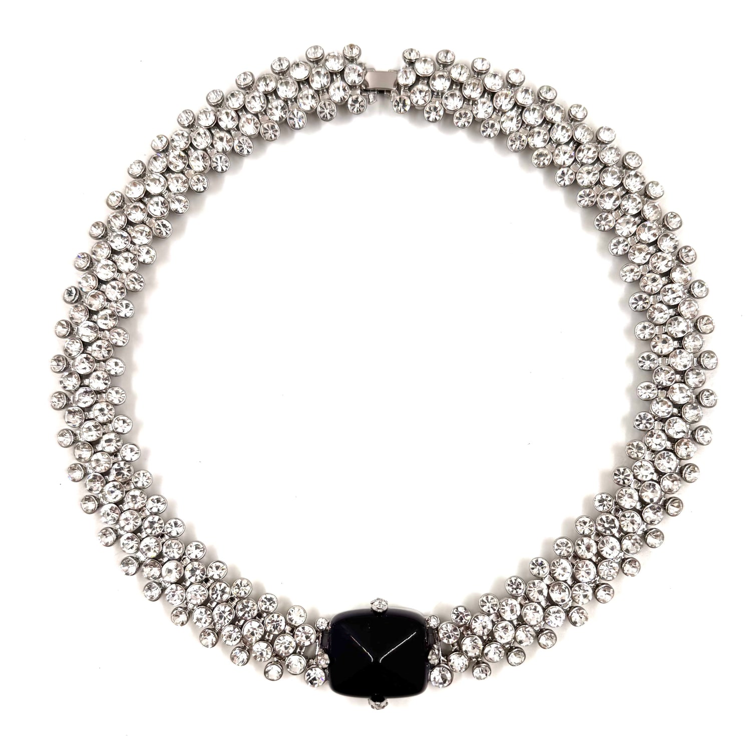 CHANDRA NECKLACE