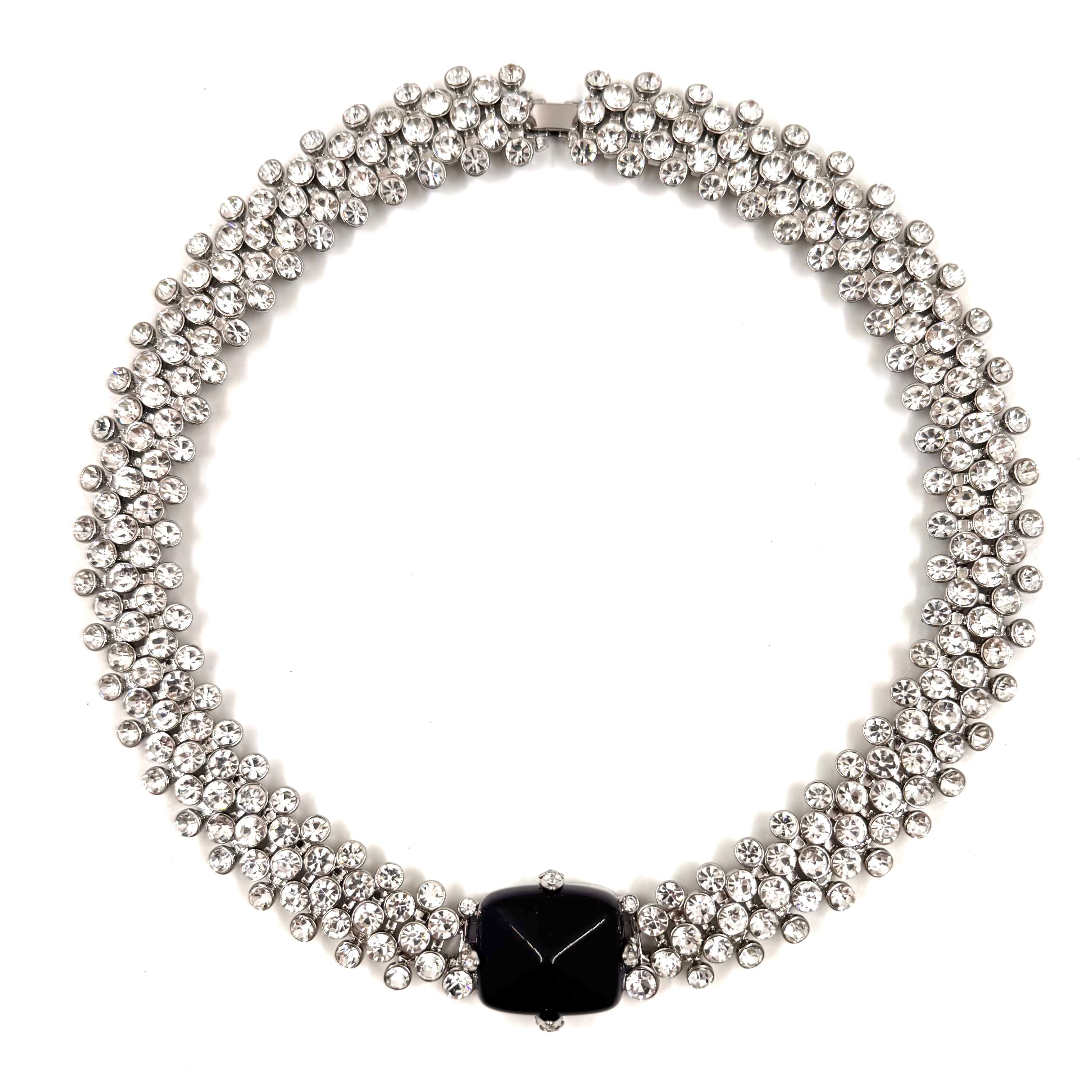 CHANDRA NECKLACE