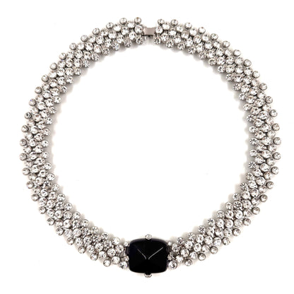 CHANDRA NECKLACE