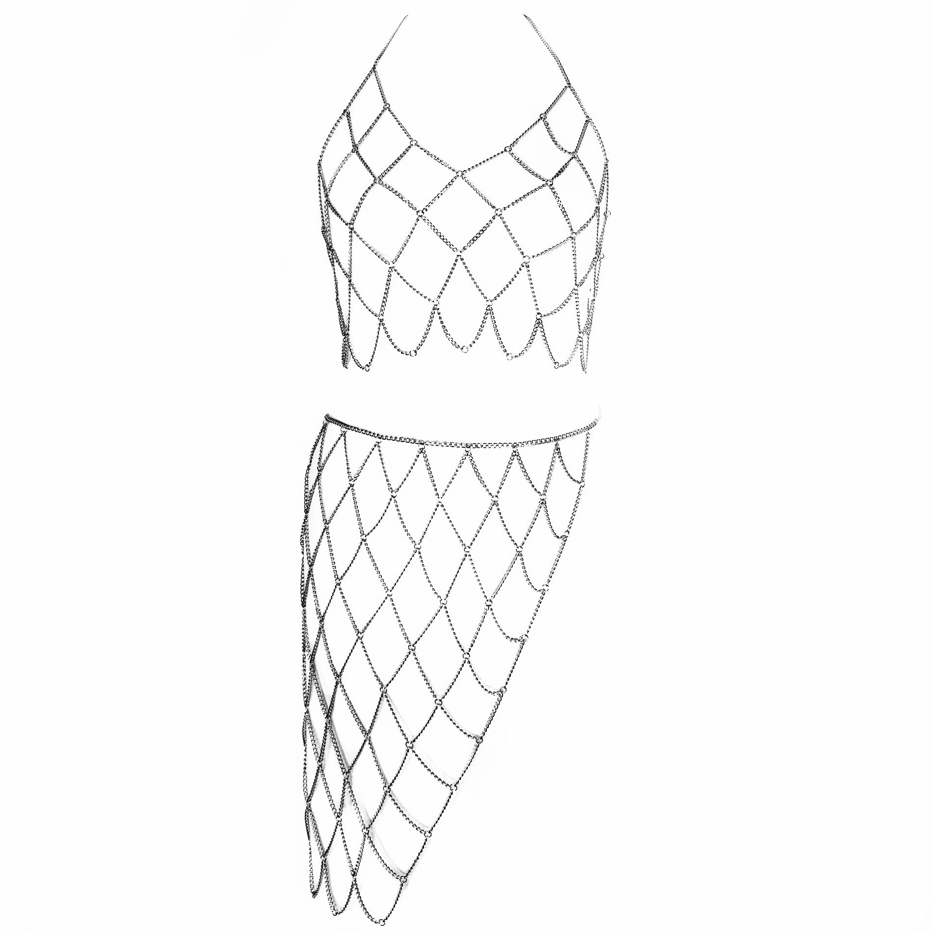 ROBERTA SKIRT